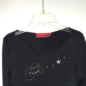 L western shirt Necessary Objects New